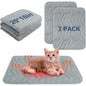 Self Warming Cat Bed Mat Self Heating Dog Pad