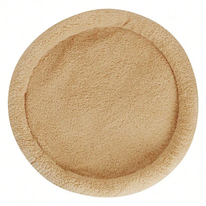 Cat Wall Mounted Climbing Ladder and Cat Hammock with Scratching Post